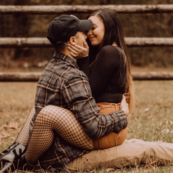 Meet your Posher, Jaycee - Picture 5 of 8